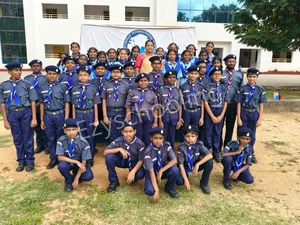 Rotterdam International School Gallery 19