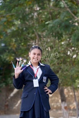 Rotterdam International School Gallery 18