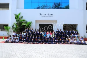 Rotterdam International School Gallery 3