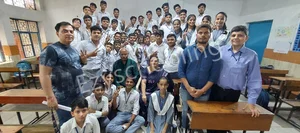 R R Geeta Bal Bharti Sr Sec Public School Gallery 11