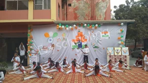 R R Geeta Bal Bharti Sr Sec Public School Gallery 10