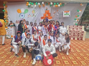 R R Geeta Bal Bharti Sr Sec Public School Gallery 9