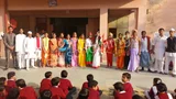 R R Geeta Bal Bharti Sr Sec Public School R R Geeta Bal Bharti Sr Sec Public School Gallery