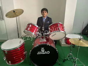 Santosh Reddy International School Gallery 10