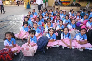 Sarathi School Gallery 13