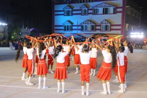 Sarathi School Gallery 8