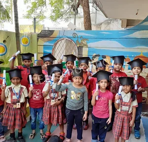 Shiny Scholar School Gallery 25