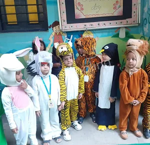 Shiny Scholar School Gallery 20