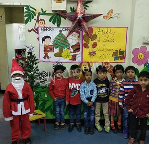 Shiny Scholar School Gallery 18