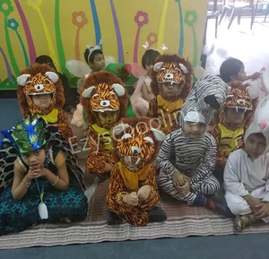 Shiny Scholar School Gallery 21