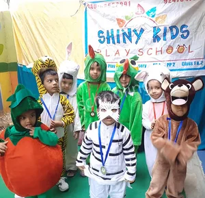 Shiny Scholar School Gallery 19