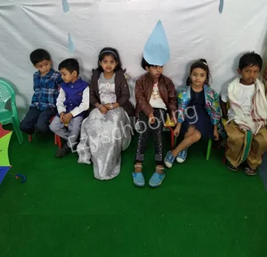 Shiny Scholar School Gallery 4