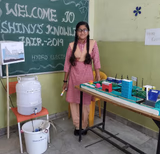 Shiny Scholar School Gallery