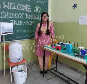 Shiny Scholar School Gallery 2