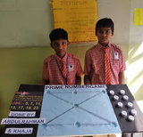 Shiny Scholar School Gallery