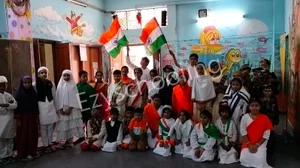 Shivdatrai High School Gallery 11