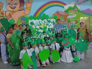 Shivdatrai High School Gallery 10