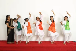 Siddhartha Public School Gallery 60