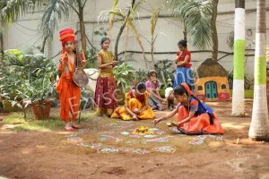 Siddhartha Public School Gallery 59