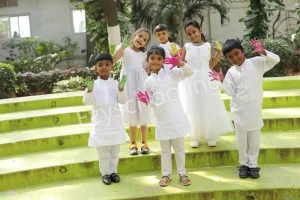 Siddhartha Public School Gallery 54