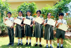 Slate - The School Gallery 6