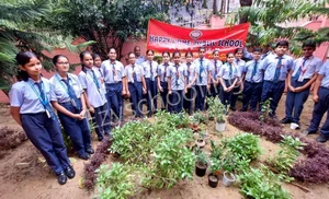 Happy Home Public School Gallery 10