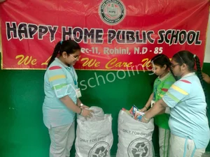 Happy Home Public School Gallery 7
