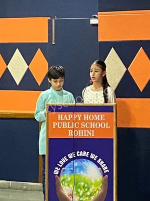 Happy Home Public School Gallery 4