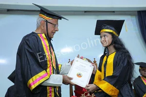 Sri Sathya Sai Vidya Vihar Gallery 39