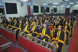 Sri Sathya Sai Vidya Vihar Gallery 38