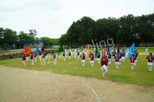 Sri Sathya Sai Vidya Vihar Gallery 32