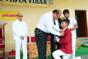 Sri Sathya Sai Vidya Vihar Gallery 31