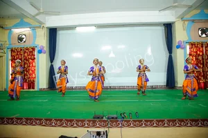 Sri Sathya Sai Vidya Vihar Gallery 29