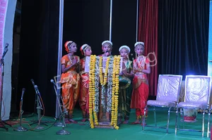 Sri Sathya Sai Vidya Vihar Gallery 19