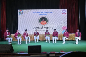 Sri Sathya Sai Vidya Vihar Gallery 22