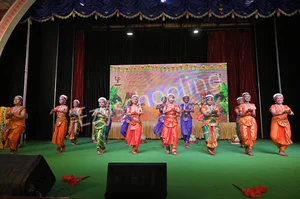 Sri Sathya Sai Vidya Vihar Gallery 20