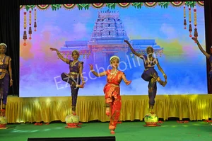 Sri Sathya Sai Vidya Vihar Gallery 21