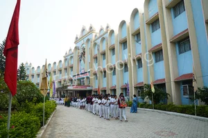 Sri Sathya Sai Vidya Vihar Gallery 10