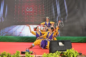 Sri Sathya Sai Vidya Vihar Gallery 4