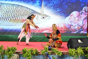 Sri Sathya Sai Vidya Vihar Gallery 6