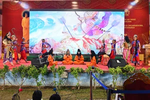 Sri Sathya Sai Vidya Vihar Gallery 7