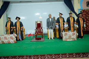 Sri Sathya Sai Vidya Vihar Gallery 13