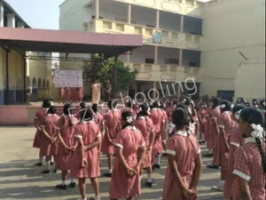 St. Joseph's girls high school Gallery 2