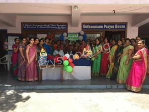 St.Anthony's High School Gallery 25