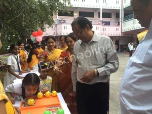 St.Anthony's High School Gallery 12