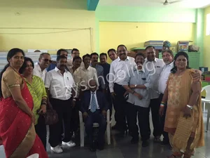 St.Anthony's High School Gallery 4