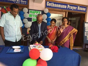 St.Anthony's High School Gallery 3