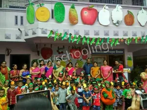 St.Anthony's High School Gallery 10