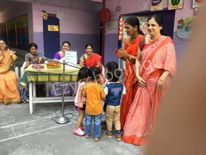 St.Anthony's High School Gallery 5