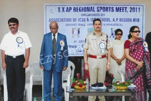 St.Joseph's Public School Gallery 15